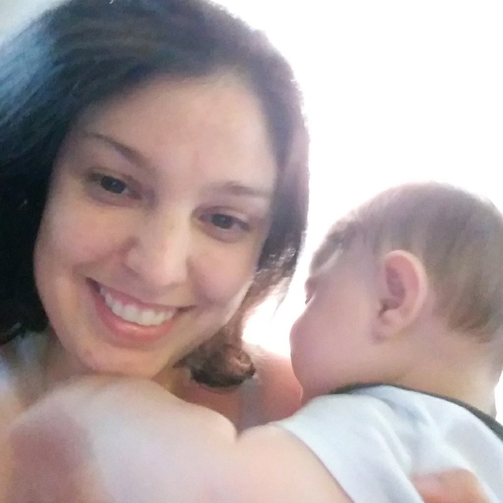 Meet your Posher, Anna